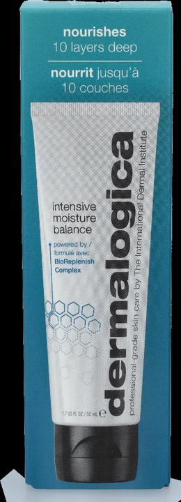 Image du produit Dermalogica Hydratants - Intensive Moisture Balance (50 ml, Crème de jour)