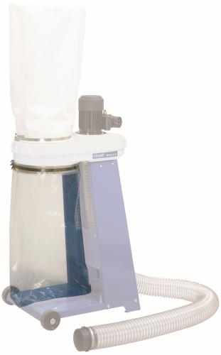 Scheppach Vacuum Cleaner Dust Bag, HD12 (20 x)