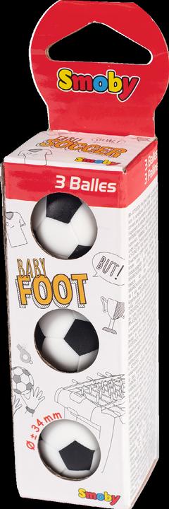 Immagine prodotto Smoby Palline da calcio balilla