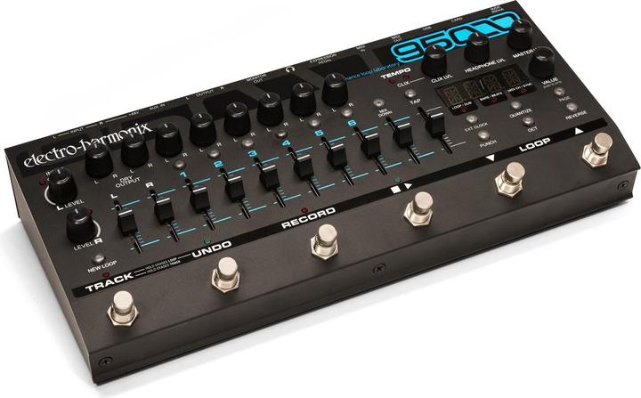 Image du produit Electro-Harmonix 95000
