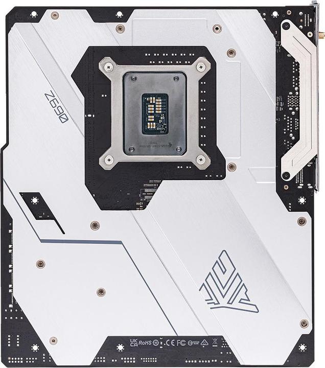 Produktbild AsRock Z690 Aqua (LGA 1700, Intel Z690H, E-ATX)