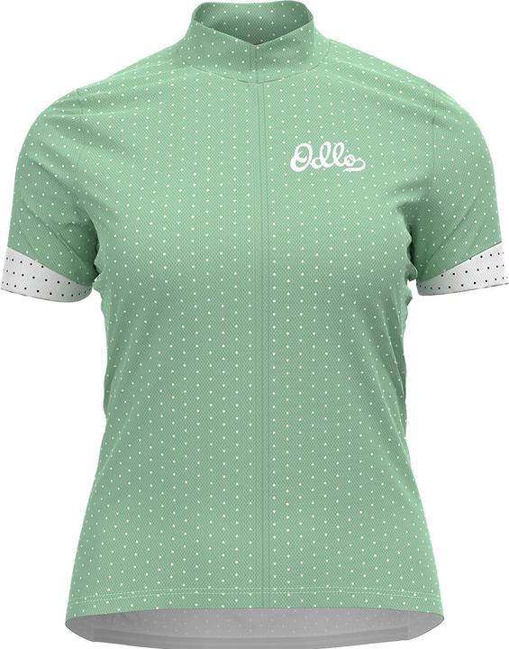 Image du produit Odlo Maillot à manches courtes Essential Print (L)