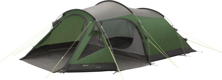 Actual product image Outwell Fresno 400 Tent (Tunnel tent, 6.60 kg, 4 persons)