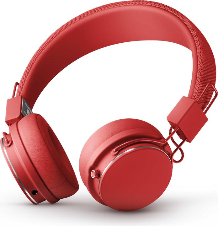 Actual product image Urbanears Plattanium II BT (30 h, Cable)