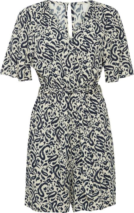 Total Eclipse Paisley Aop (202928)