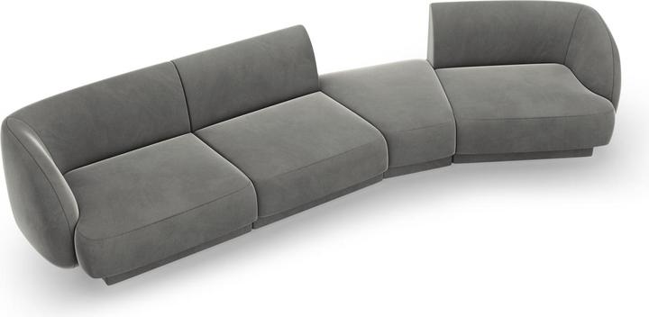 Produktbild Micadoni Miley (2-Sitzer, 3-Sitzer, 4-Sitzer)