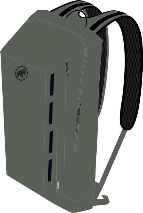 Actual product image Mammut Neon Light (12 l)