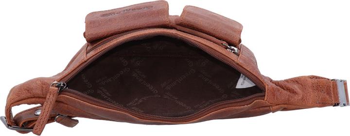 Immagine prodotto Greenland Nature Cintura Montana in pelle 20 cm