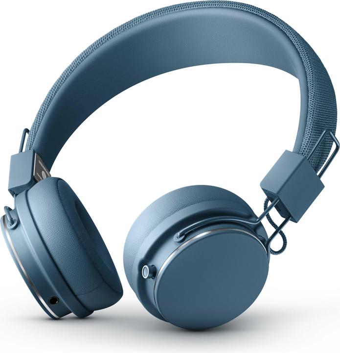 Urbanears Plattan II BT (30 h, Kabelgebunden)