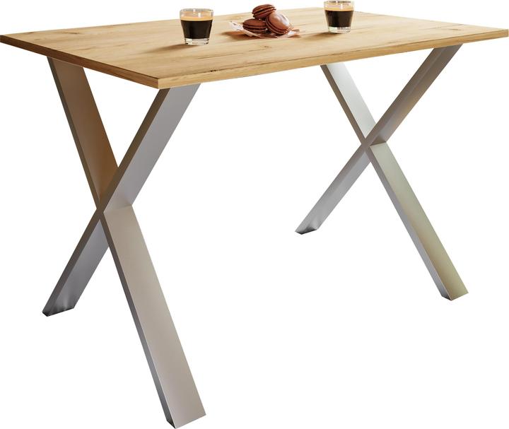 Honey oak, Oak