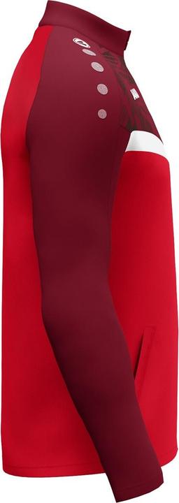 Actual product image JAKO Iconic polyester jacket (152)