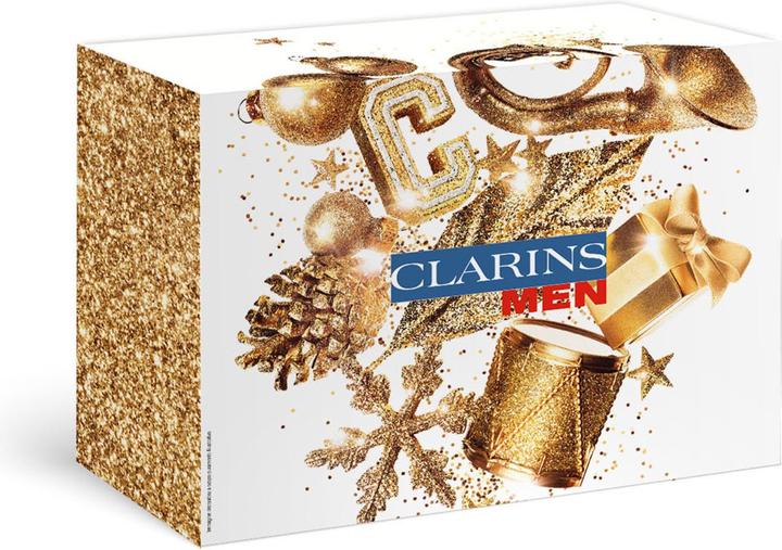Immagine prodotto Clarins Essenziali Idratazione 50ml + 2 x 30ml (Set per la cura del viso)