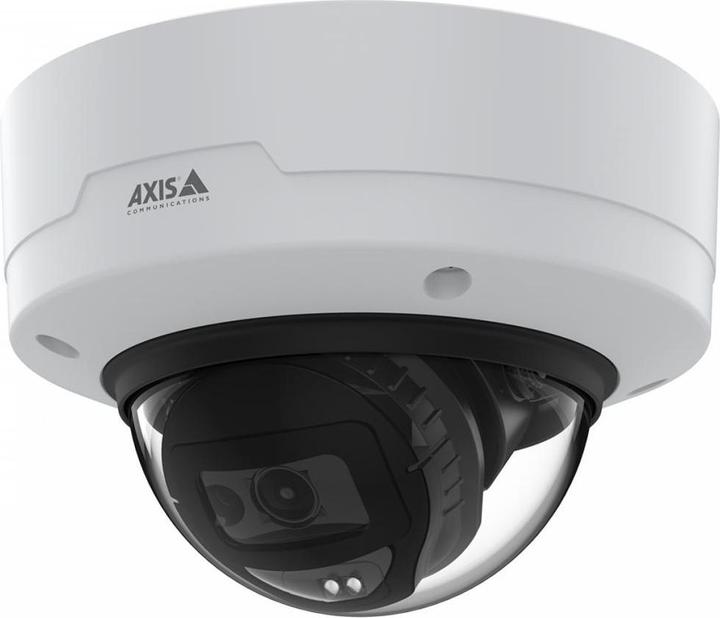 Actual product image Axis M3126-LVE White (2688 x 1512 Pixels)