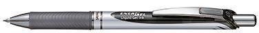 Produktbild Pentel EnerGel Xm (Schwarz, Silber, 1 x)