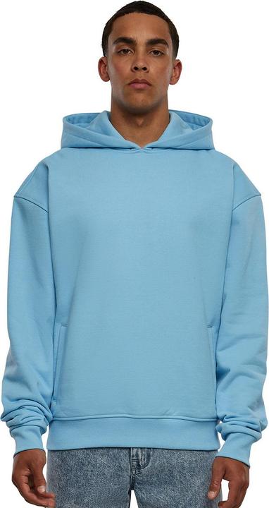 Produktbild Build Your Brand Kapuzenpullover (M)