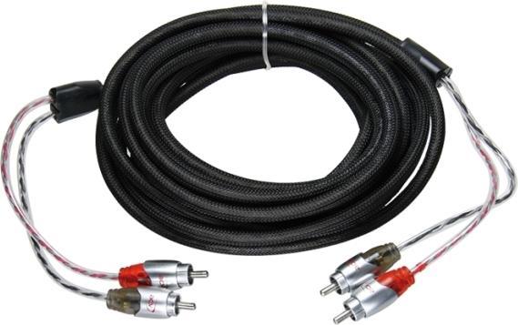 Actual product image Goldline Ovation Cinch Cable 500 cm The Best