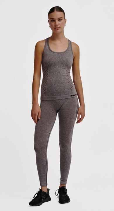 Actual product image hummel hmlCI SEAMLESS TOP (M)