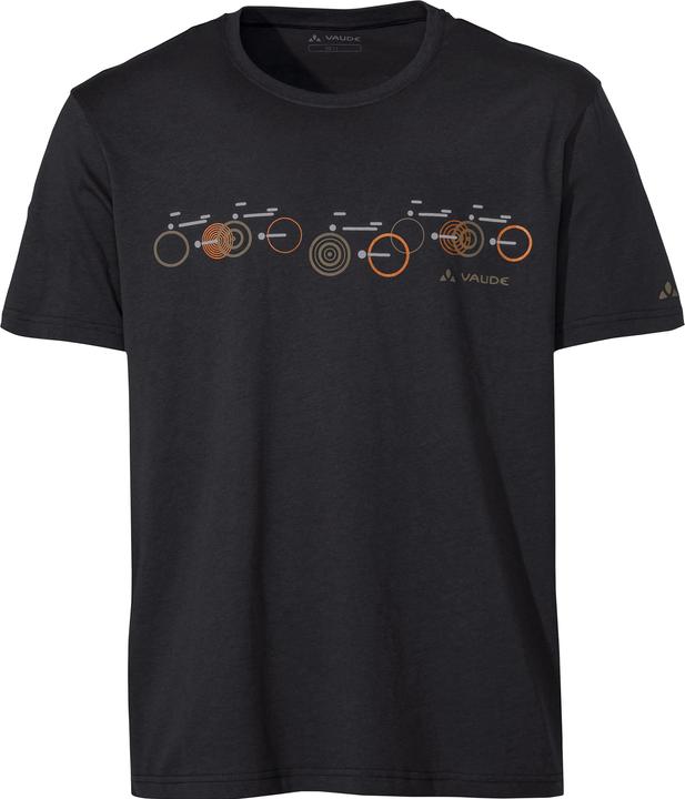 Vaude Cyclist V T-Shirt (XXL)