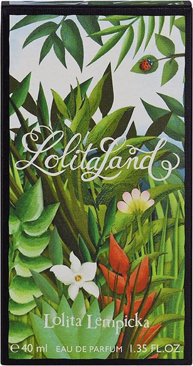 Immagine prodotto Lolita Lempicka LolitaLand (Eau de parfum, 40 ml)