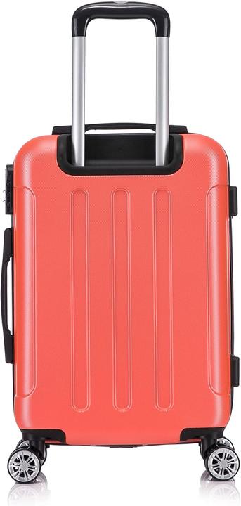 Produktbild Flexot Flex-2045 Kabinentrolley (38 l, Handgepäck (bis 50l))