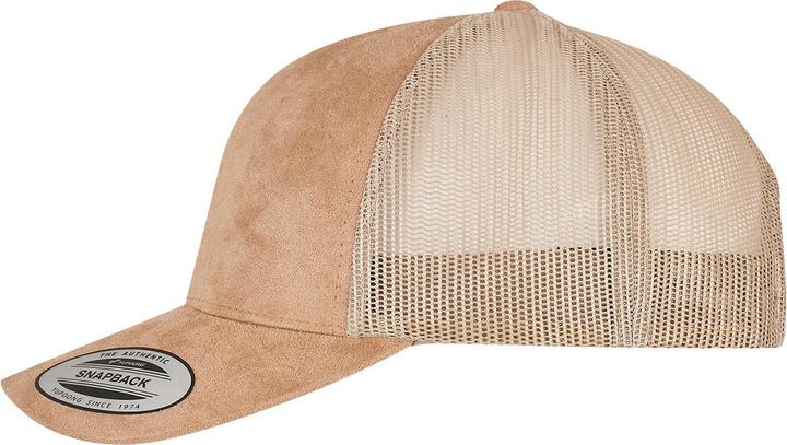 Produktbild Flexfit Trucker Cap (One Size)
