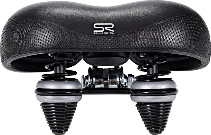 Produktbild Selle Royal Classic 6954 Sattel