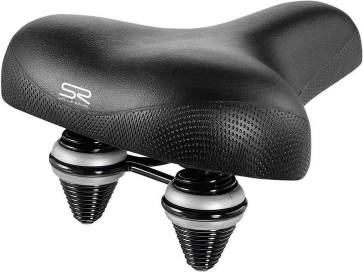 Produktbild Selle Royal Classic 6954 Sattel