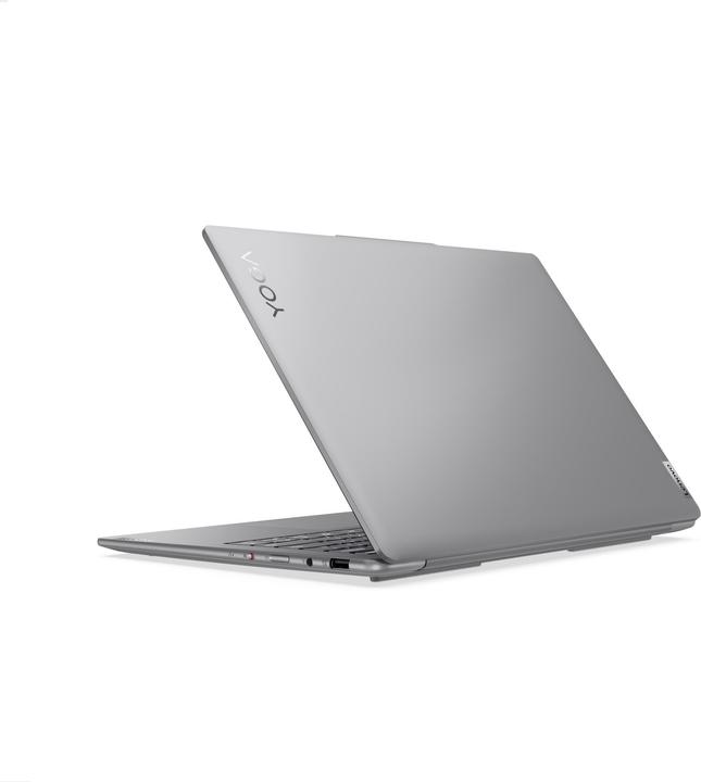 Image du produit Lenovo Yoga Slim 7 (14", Intel Core Ultra 7 155H, 32 Go, 1000 Go, DE)