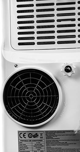 Produktbild Adler Camry CR 7907 (30 m², 12000 BTU/h)