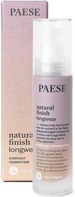 Image du produit Paese PAESE Natural Finish Longwear Foundation podkład do twarzy 2,5 30ml