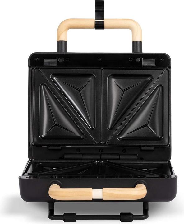 Produktbild Create STONE 3 IN 1 STUDIO - Sandwich- und Waffeleisen (EU-Stecker)