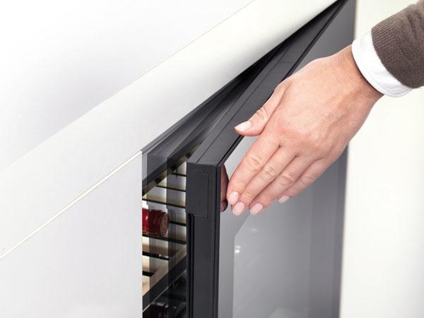 Immagine prodotto Miele Kwt 6322 Ug Li
