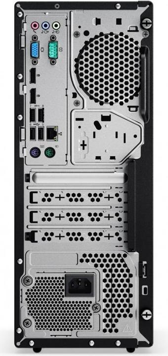 Produktbild Lenovo ThinkCentre M710t (Intel Core i5-7400, 8 GB, 512 GB)