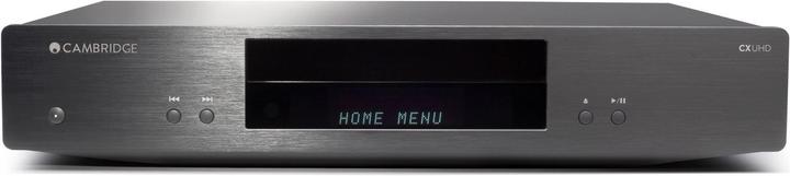 Immagine prodotto Cambridge Audio Cxuhd