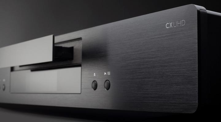 Immagine prodotto Cambridge Audio Cxuhd