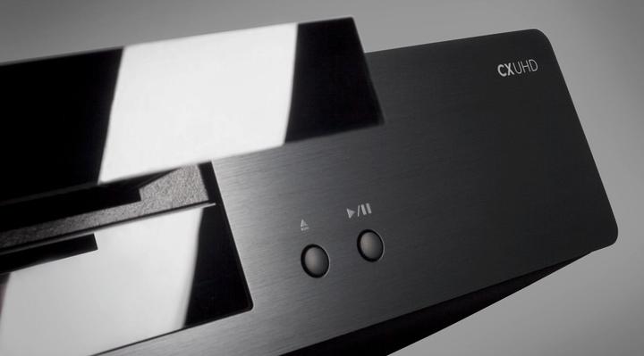Immagine prodotto Cambridge Audio Cxuhd