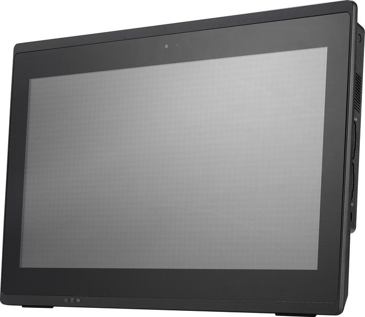 Shuttle Barebone XPC AIO P52U3 Intel i3-10110U 39,62cm 15,6pouces 2xSODIMM DDR4 1xM.2 1xSATA 1xHDMI 1x (Intel Core i3-10110U)