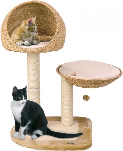 Image du produit Karlie Feuille de bananier V (100 cm, Beige)