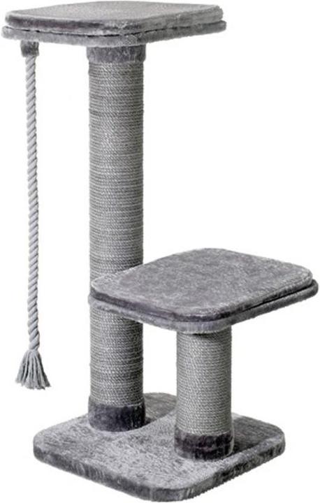 Produktbild Karlie Big Cat (122 cm, Grau)