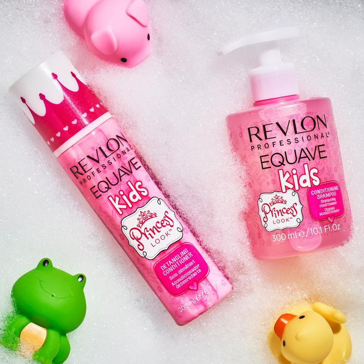 Actual product image Revlon Professional Equave Kids Princess (200 ml)
