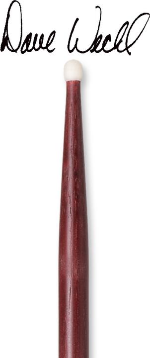 Actual product image Vic Firth Dave Weckl N (Drum set)