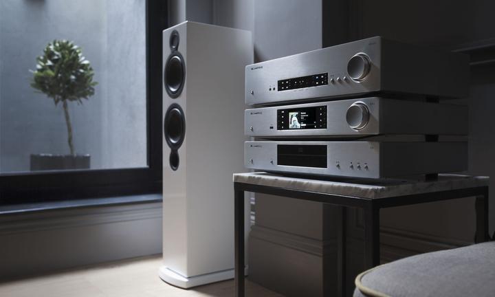 Image du produit Cambridge Audio Cxc (Lecteur de CD)