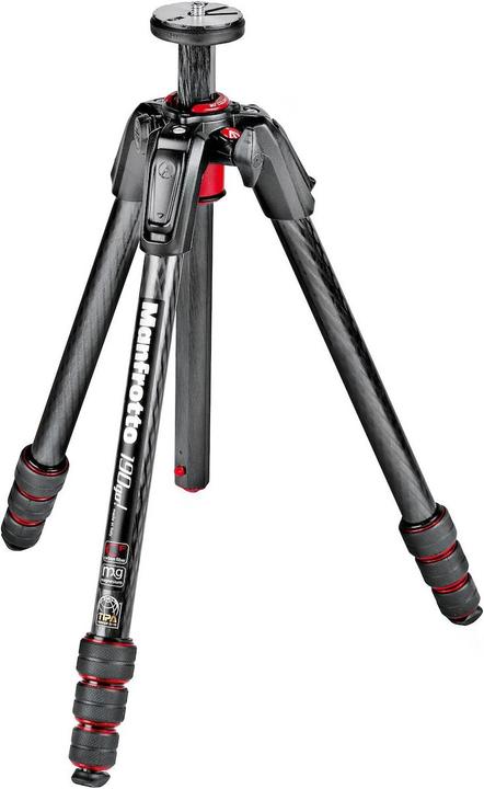 Image du produit Manfrotto 190go! Série M (Carbone)