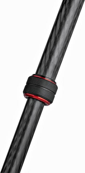 Image du produit Manfrotto 190go! Série M (Carbone)