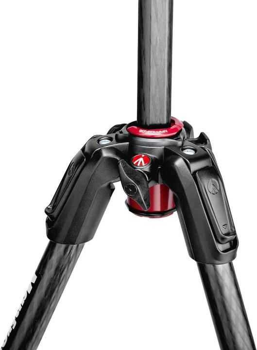 Image du produit Manfrotto 190go! Série M (Carbone)