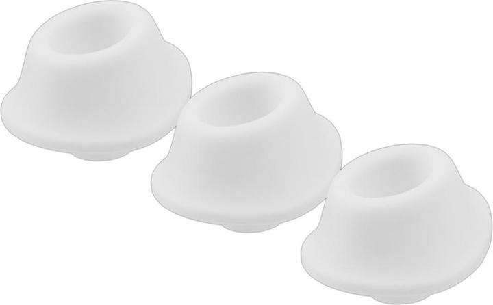 Actual product image Womanizer Premium replacement caps