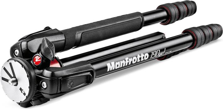 Produktbild Manfrotto 190go! M-Series (Metall)