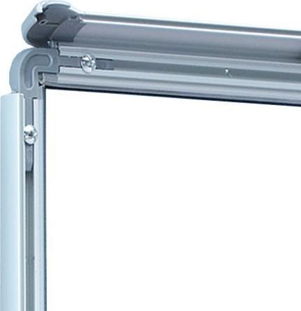 Immagine prodotto Nobo Cornice per poster a muro A2 (A2)