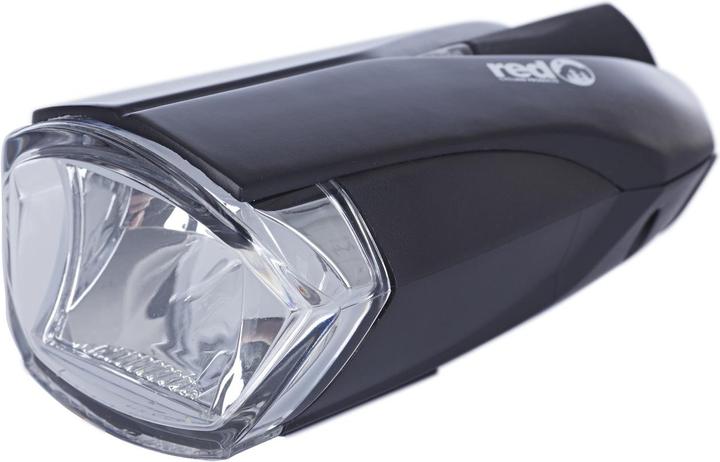 Red Cycling Products Power LED Front Scheinwerfer