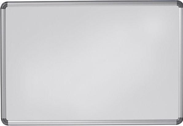 Actual product image eurokraft pro Designer notice board (1800 x 1200 mm)